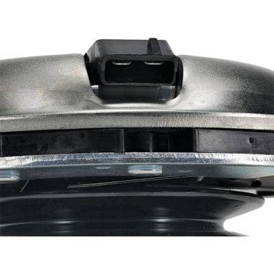 Rareelectrical - Electric Pto Clutch Compatible With Ferris Is2500z 5900781 52 In Rear Discharge 5900783 5900798 52 - Image 4