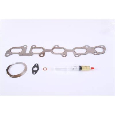 Rareelectrical - Turbocharger Compatible With 2015-2020 Audi A3 Tdi Premium 2.0L L4 Diesel 04L253010b 04L253019q - Image 7