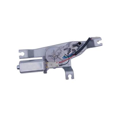 Rareelectrical - Rear Wiper Motor Compatible With 1998-2002 Subaru 86511-Fc060 86511Fc060 86510-Sa070 86510Sa070 - Image 2