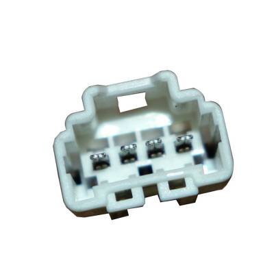 Rareelectrical - Rear Wiper Motor Compatible With 1998-2002 Subaru 86511-Fc060 86511Fc060 86510-Sa070 86510Sa070 - Image 6