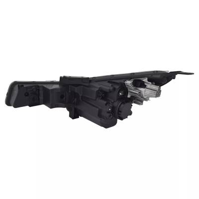 Rareelectrical - New Right Headlights Compatible With Hyundai Elantra N Line Se Sel Sedan 4-Door 1.6L 2.0L 2021 2022 - Image 2