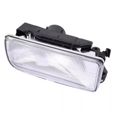 Rareelectrical - New Right Front Fog Light Assembly Compatible With 1992-1999 Bmw E36 318I 318Is 325I 325Is 328I - Image 3