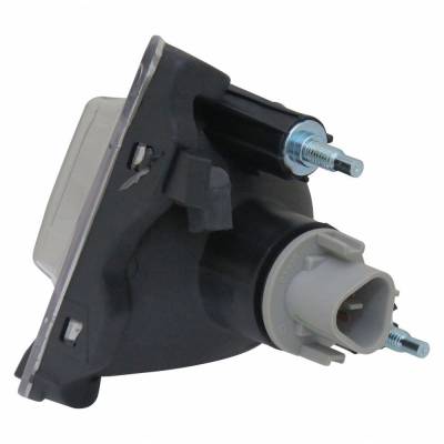 Rareelectrical - New Left Driver Front Turn Signal Light Compatible With 2013-2016 Scion Fr-S 2.0L H4 Fa20 Boxer - Image 4