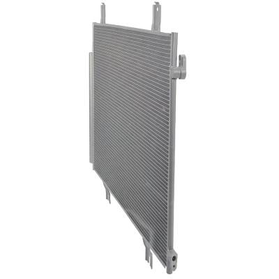Rareelectrical - New A/C Condenser Compatible With 2023-2025 Honda Cr-V 2.0L L4 80100-3D0-A01 801003D0a01 Direct Fit - Image 3