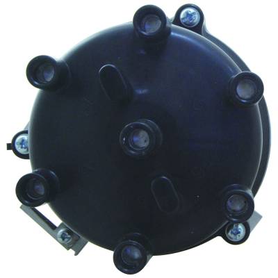 Rareelectrical - New Distributor Assembly With Cap And Rotor Compatible With 1988-1990 Toyota Land Cruiser Fj62 - Image 3