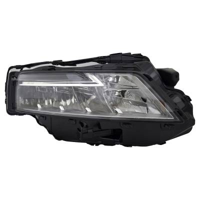 Rareelectrical - New Right Side Headlights Compatible With Nissan Rogue Sl Sport Utility 4-Door 1.5L 2.5L 2021 2022 - Image 4