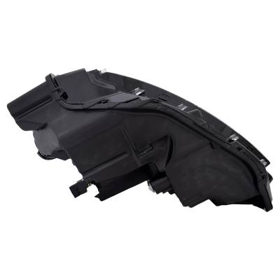 Rareelectrical - New Right Side Headlights Compatible With Nissan Rogue S Sport Utility 4-Door 2.5L 2021 2022 2023 By - Image 6