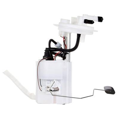 New Replacement Fuel Pump Module Assembly Compatible With 2011-2015 Hyundai Sonata Kia Optima 2.4L