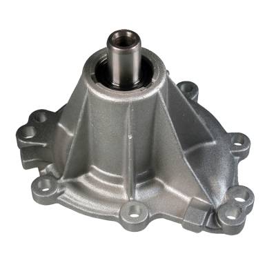 New Water Pump Compatible With 1980-1991 Pontiac Grand Am 6000 Fiero Phoenix Buick Skylark Chevrolet