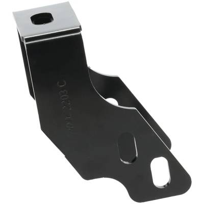 Rareelectrical - New Bumper Bracket Compatible With Chevrolet Gmc Sierra 3500 Hd Sle 8 Cyl 6.6L Sierra 3500 Hd Wt 8 - Image 3