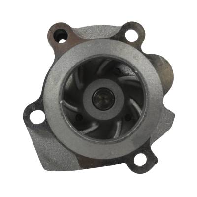 Rareelectrical - Engine Water Pump Compatible With Volkswagen Passat Tdi Se Sel 2.0L I4 Ckra Turbo Diesel 2012-2014 - Image 2