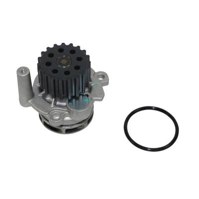 Rareelectrical - Engine Water Pump Compatible With Volkswagen Passat Tdi Se Sel 2.0L I4 Ckra Turbo Diesel 2012-2014 - Image 4