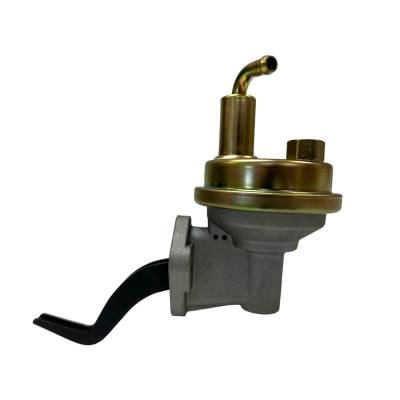 Rareelectrical - Mechanical Engine Fuel Pump Compatible With 1968 Pontiac Bonneville Catalina Executive Grand Prix - Image 2