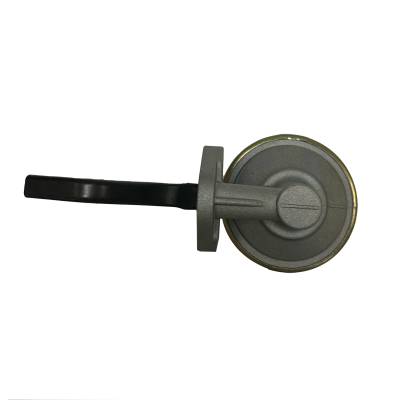 Rareelectrical - Mechanical Engine Fuel Pump Compatible With 1968 Pontiac Bonneville Catalina Executive Grand Prix - Image 4