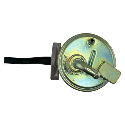 Rareelectrical - Mechanical Engine Fuel Pump Compatible With 1967 Pontiac Firebird 400 Grand Prix Bonneville Catalina - Image 3