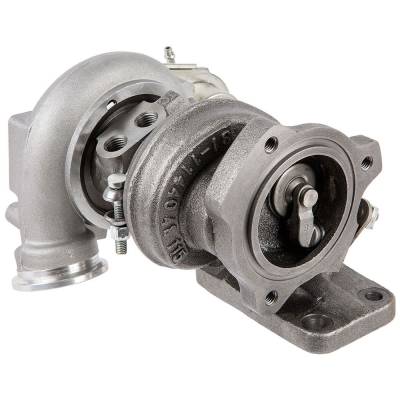 Rareelectrical - New Turbocharger Compatible With Volvo S80 T6 2.8L L6 1999-2001 By Part Numbers 80-0291New - Image 2