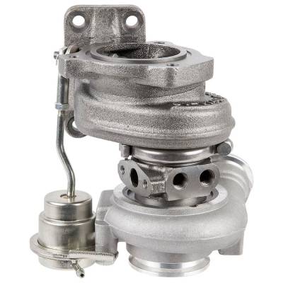 Rareelectrical - New Turbocharger Compatible With Volvo S80 T6 2.8L L6 1999-2001 By Part Numbers 80-0291New - Image 3