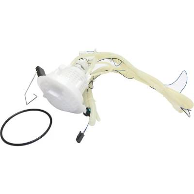 Rareelectrical - New Passenger Side Fuel Sending Unit Compatible With Chrysler Dodge 300 Lx 6 Cyl 2.7L 300 C Platinum - Image 4