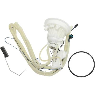 New Passenger Side Fuel Sending Unit Compatible With Chrysler Dodge Charger Scat Pack 8 Cyl 6.4L