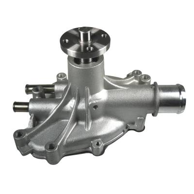 Water Pump Compatible With Ford F-150 5.0L V8 302 1987-1996 F-250 5.8L V8 351W 1988-1996 Bronco