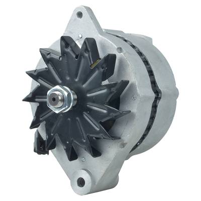 New 37A Alternator Fits Lincoln Welder Sa Series 1996 110-498 110498 8Ar2066f