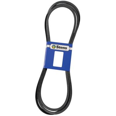 Rareelectrical - Deck Belt Compatible With 1960-2014 Cub Cadet Ltx1050vt Ltx1050kh Ltx1050kw Sltx1050 50" Deck - Image 4