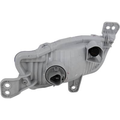 Rareelectrical - New Driver Side Front Signal Light Compatible With 2021-2023 Honda Ridgeline Sport Rtl 2022-2023 - Image 1