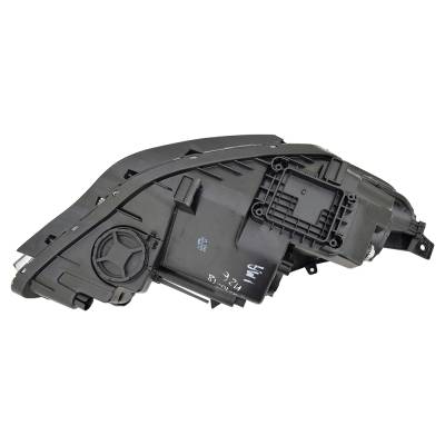 Rareelectrical - New Left Headlight Compatible With Kia Optima Ex Sedan 4-Door 2016 2017 By Part Numbers Ki2503197 - Image 4