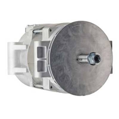 Rareelectrical - New 270 Amp Alternator Compatible With 2003-2008 Freightliner Fl Flc 112 120 Caterpillar 3306 3408 - Image 1