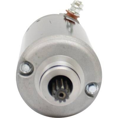 Rareelectrical - 12V Starter Motor Compatible With 1993-2014 Triumph Sprint Tiger Trophy 885Cc 955Cc Cw Denso - Image 2