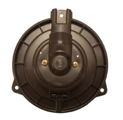 Rareelectrical - New Blower Motor Assembly Compatible With 2000-2006 Mazda Mpv 2001-2005 Chrysler Sebring Dodge - Image 2