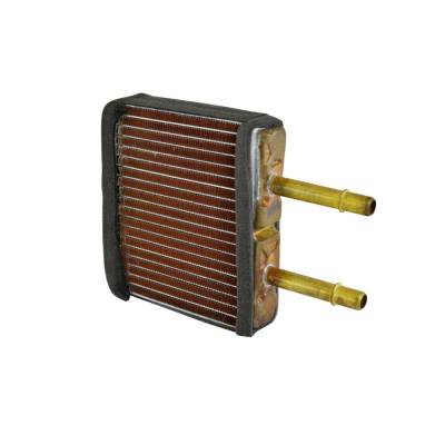 Rareelectrical - New Hvac Heater Core Compatible With Protege 1990-1996 By Part Numbers 94794 398275 98794 - Image 3