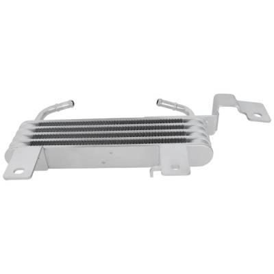 Rareelectrical - New Aluminum Oil Cooler Compatible With Lexus Rx350l Base 6 Cyl 3.5L Rx350 Base 6 Cyl 3.5L Rx350 F - Image 5