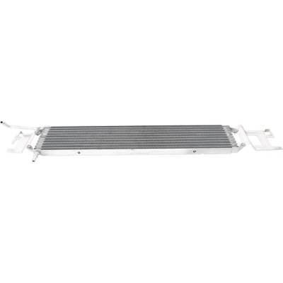 Rareelectrical - New Aluminum Oil Cooler Compatible With Ford Transit Connect Xlt 4 Cyl 2.0L Transit Connect Xl 4 Cyl - Image 6