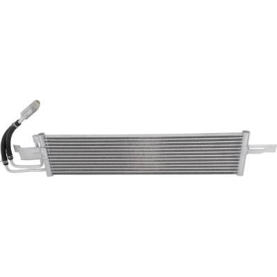 Rareelectrical - New Aluminum Oil Cooler Compatible With Chevrolet Cruze Premier 4 Cyl 1.4L Cruze Lt 4 Cyl 1.4L Cruze - Image 4