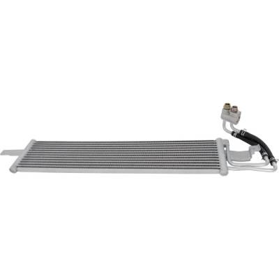 Rareelectrical - New Aluminum Oil Cooler Compatible With Chevrolet Cruze Premier 4 Cyl 1.4L Cruze Lt 4 Cyl 1.4L Cruze - Image 6