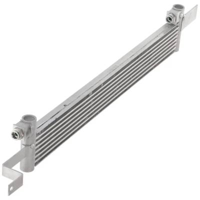 Rareelectrical - New Aluminum Oil Cooler Compatible With Cadillac Chevrolet Xts Base 6 Cyl 3.6L Impala Ls 6 Cyl 3.6L - Image 4