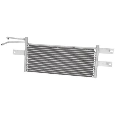 New Aluminum Oil Cooler Compatible With Dodge Ram 2500 St 8 Cyl 5.7L Ram 1500 Laramie 8 Cyl 5.7L Ram