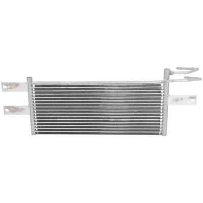 Rareelectrical - New Aluminum Oil Cooler Compatible With Dodge Ram 2500 St 8 Cyl 5.7L Ram 1500 Laramie 8 Cyl 5.7L Ram - Image 4