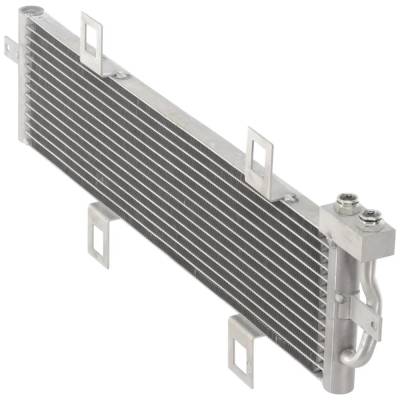 Rareelectrical - New Aluminum Oil Cooler Compatible With Dodge Dart Sxt Sport 4 Cyl 1.4L Dart Sxt 4 Cyl 1.4L Dart Sxt - Image 7