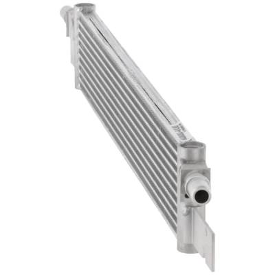 Rareelectrical - New Aluminum Oil Cooler Compatible With Bmw 430I Gran Coupe Base 4 Cyl 2.0L 330I Xdrive Base 4 Cyl - Image 3