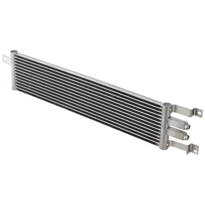New Aluminum Oil Cooler Compatible With Buick Envision Essence 4 Cyl 2.5L Envision Base 4 Cyl 2.5L