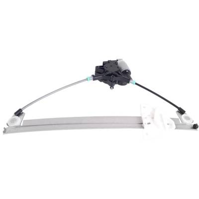 Rareelectrical - New Right Rear Window Regulator With Motor Compatible With Mazda Cx-9 Grand Touring 6 Cyl 3.5L Cx-9 - Image 4