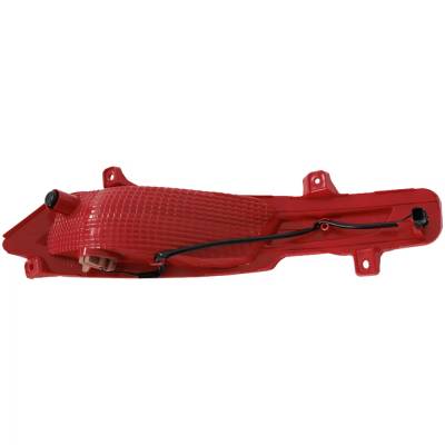 New Right Turn Signal Light Assembly Compatible With Kia Telluride 2020 2021 2022 By Part Numbers