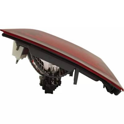 Rareelectrical - New Left Tail Light Compatible With Bmw X3 2011 2012 2013 2014 2015 2016 2017 By Part Numbers - Image 6