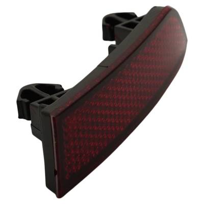 Rareelectrical - New Right Reflector Assembly Reflector Lights Compatible With Volkswagen Tiguan 2018 2019 2020 2021 - Image 4