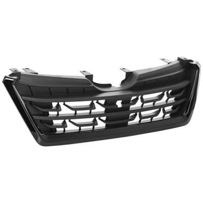 Rareelectrical - New Lower Grille Assembly Compatible With Subaru Forester Touring 4 Cyl 2.5L Forester Premier 4 Cyl - Image 3