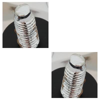 Rareelectrical - Front Driver And Passenger Side Exterior Door Handle Compatible With 1999-2016 Ford F-250 Ford F-350 - Image 7