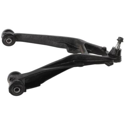 Rareelectrical - New Control Arm Compatible With Chevrolet Silverado 1500 Ssv Silverado 1500 High Country 8 Cyl 5.3L - Image 3
