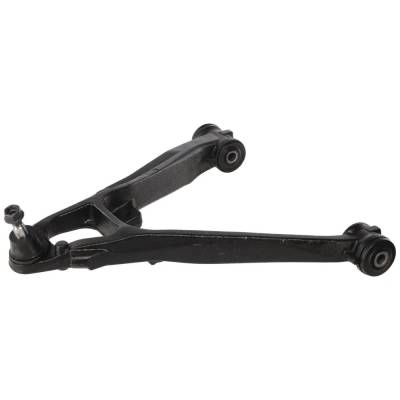 Rareelectrical - New Control Arm Compatible With Chevrolet Silverado 1500 Ssv Silverado 1500 High Country 8 Cyl 5.3L - Image 7